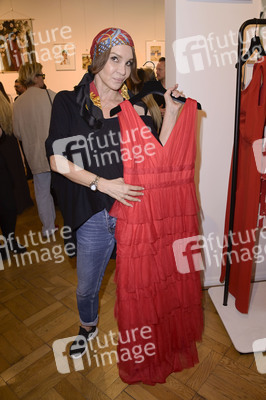 Apart Fashion Show in Berlin