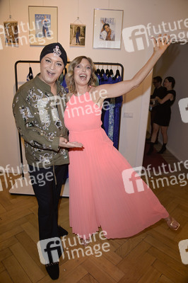 Apart Fashion Show in Berlin