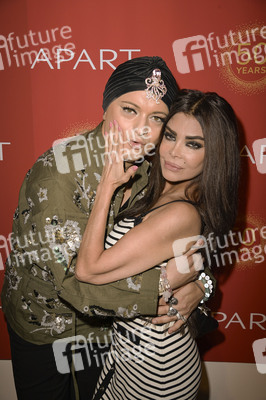 Apart Fashion Show in Berlin