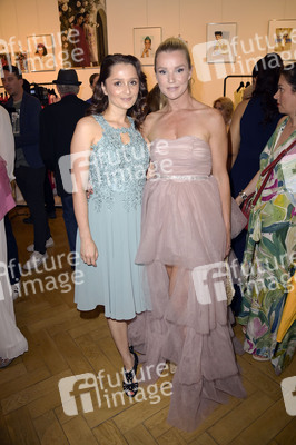 Apart Fashion Show in Berlin