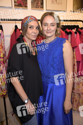 Apart Fashion Show in Berlin