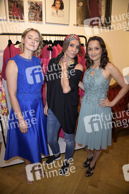 Apart Fashion Show in Berlin