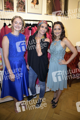 Apart Fashion Show in Berlin