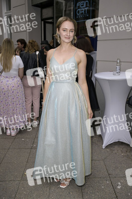 Apart Fashion Show in Berlin