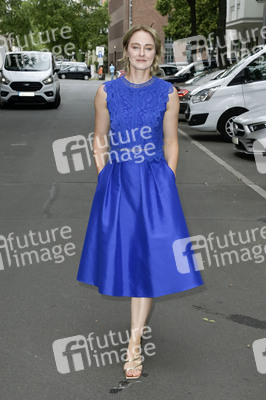 Apart Fashion Show in Berlin