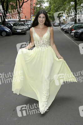 Apart Fashion Show in Berlin