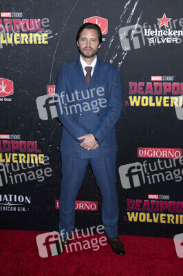 Filmpremiere 'Deadpool & Wolverine' in New York