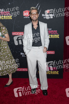 Filmpremiere 'Deadpool & Wolverine' in New York