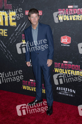 Filmpremiere 'Deadpool & Wolverine' in New York