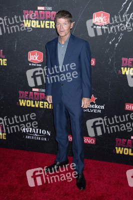 Filmpremiere 'Deadpool & Wolverine' in New York