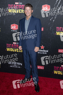 Filmpremiere 'Deadpool & Wolverine' in New York