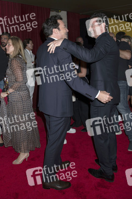 Filmpremiere 'Deadpool & Wolverine' in New York