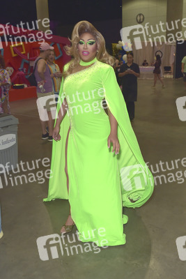 RuPaul's DragCon LA 2024 in Los Angeles