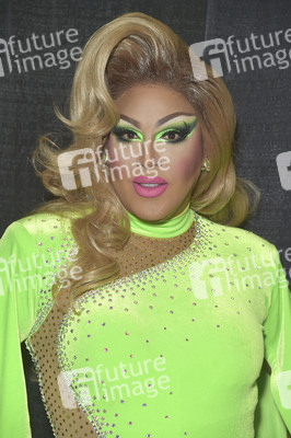 RuPaul's DragCon LA 2024 in Los Angeles