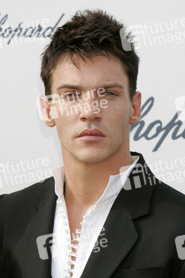 Cocktailempfang zu 'Match Point', Cannes Film Festival 2005