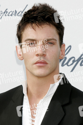 Cocktailempfang zu 'Match Point', Cannes Film Festival 2005