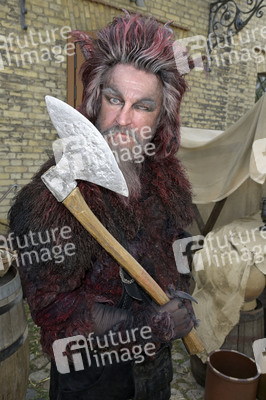Fototermin 'Das Märchen von der silbernen Brücke' in Berlin