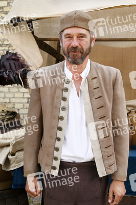 Fototermin 'Das Märchen von der silbernen Brücke' in Berlin