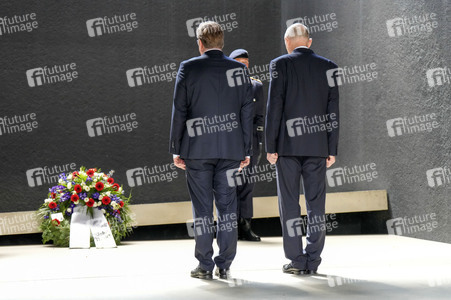 Empfang des Verteidigungsministers des Vereinigten Königreichs in Berlin