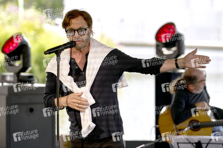 Konzert vom Al Di Meola Trio in Wolfsburg