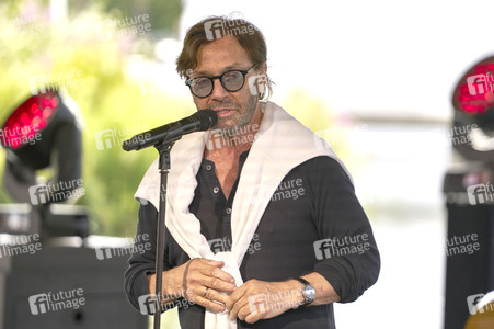 Konzert vom Al Di Meola Trio in Wolfsburg