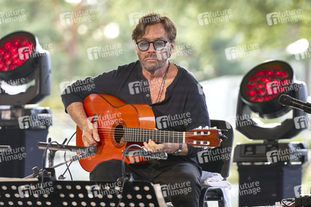 Konzert vom Al Di Meola Trio in Wolfsburg