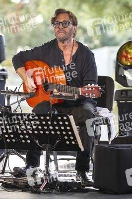 Konzert vom Al Di Meola Trio in Wolfsburg