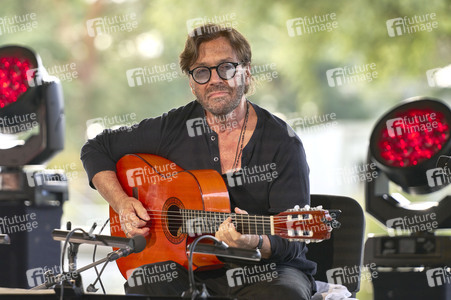 Konzert vom Al Di Meola Trio in Wolfsburg