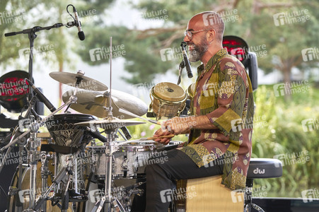 Konzert vom Al Di Meola Trio in Wolfsburg