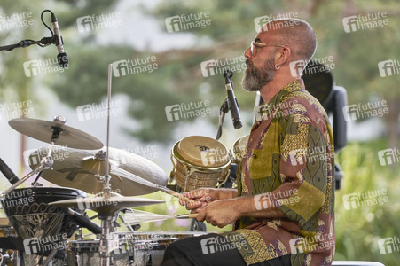 Konzert vom Al Di Meola Trio in Wolfsburg