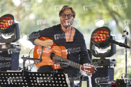 Konzert vom Al Di Meola Trio in Wolfsburg