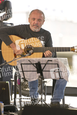 Konzert vom Al Di Meola Trio in Wolfsburg
