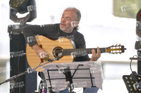 Konzert vom Al Di Meola Trio in Wolfsburg