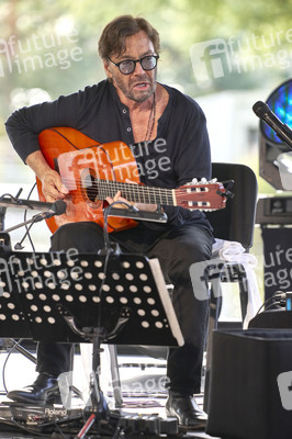 Konzert vom Al Di Meola Trio in Wolfsburg