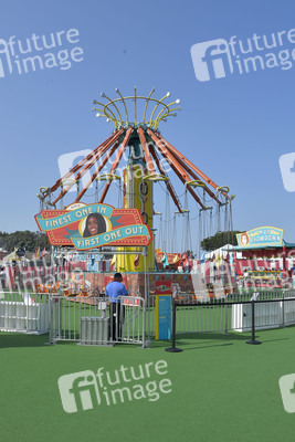 'Abbott Elementary' Erlebniswelt, San Diego Comic-Con International 2024