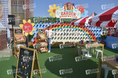 'Abbott Elementary' Erlebniswelt, San Diego Comic-Con International 2024