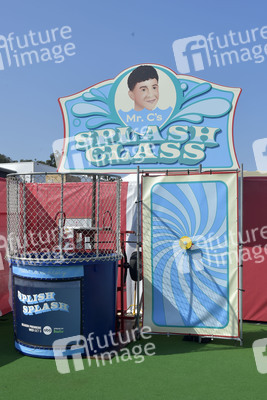 'Abbott Elementary' Erlebniswelt, San Diego Comic-Con International 2024