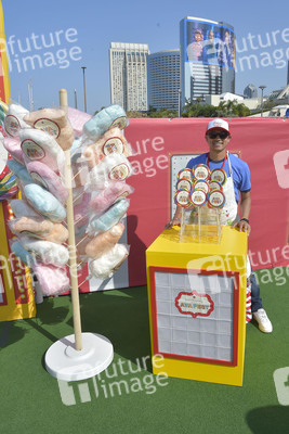 'Abbott Elementary' Erlebniswelt, San Diego Comic-Con International 2024