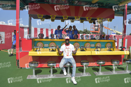 'Abbott Elementary' Erlebniswelt, San Diego Comic-Con International 2024