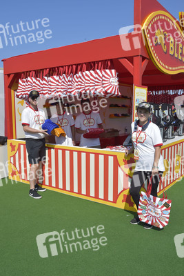 'Abbott Elementary' Erlebniswelt, San Diego Comic-Con International 2024