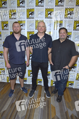 Photocall 'Planet der Affen: New Kingdom' , San Diego Comic-Con International 2024