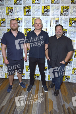 Photocall 'Planet der Affen: New Kingdom' , San Diego Comic-Con International 2024