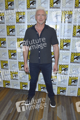 Photocall 'Planet der Affen: New Kingdom' , San Diego Comic-Con International 2024