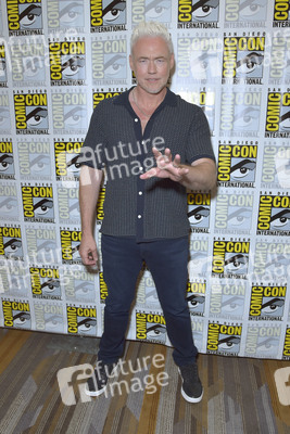Photocall 'Planet der Affen: New Kingdom' , San Diego Comic-Con International 2024