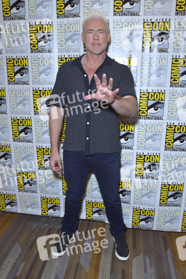 Photocall 'Planet der Affen: New Kingdom' , San Diego Comic-Con International 2024