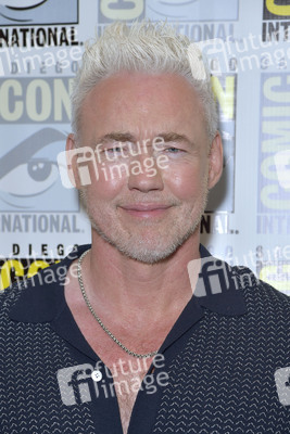 Photocall 'Planet der Affen: New Kingdom' , San Diego Comic-Con International 2024