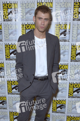 Photocall 'Planet der Affen: New Kingdom' , San Diego Comic-Con International 2024