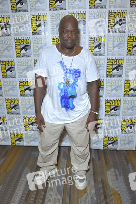 Photocall 'Planet der Affen: New Kingdom' , San Diego Comic-Con International 2024