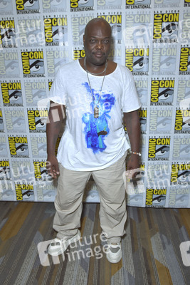 Photocall 'Planet der Affen: New Kingdom' , San Diego Comic-Con International 2024