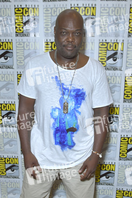 Photocall 'Planet der Affen: New Kingdom' , San Diego Comic-Con International 2024